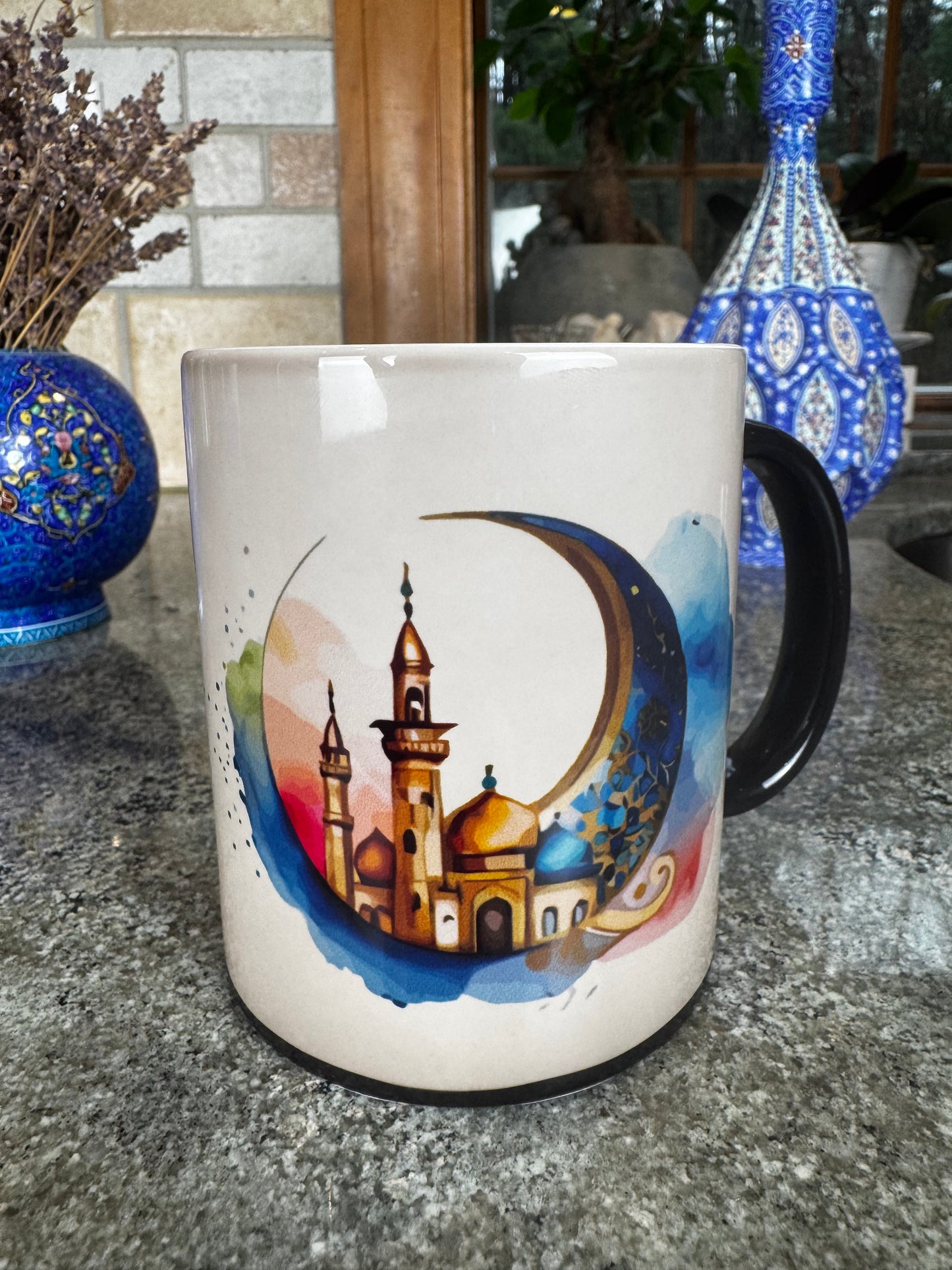 Islamic Mugs