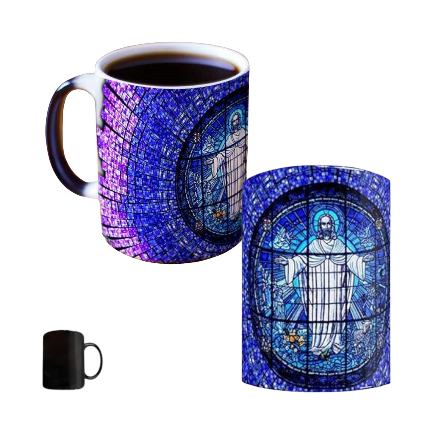 Christian Mugs