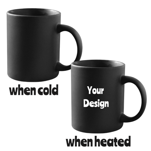 Customizable Mugs