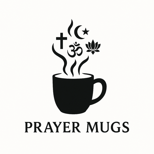Prayer Mug